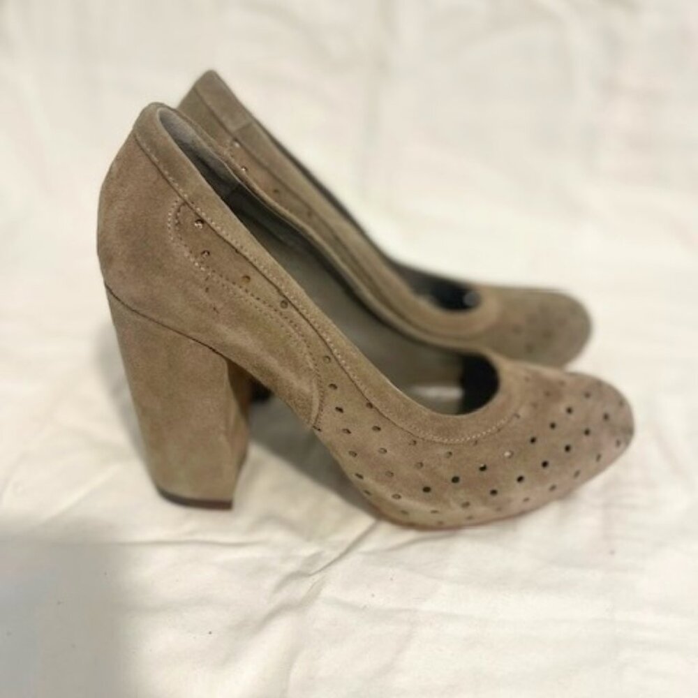 PRINCIPE DI BOLOGNA Pumps